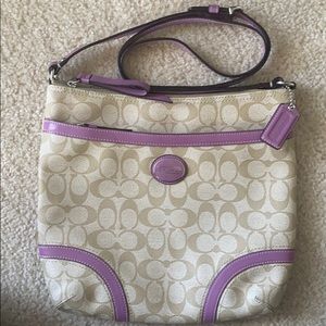 Coach Crossbody Bag